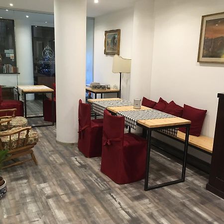 Affittacamere Lago Rotondo ميتزانا المظهر الخارجي الصورة