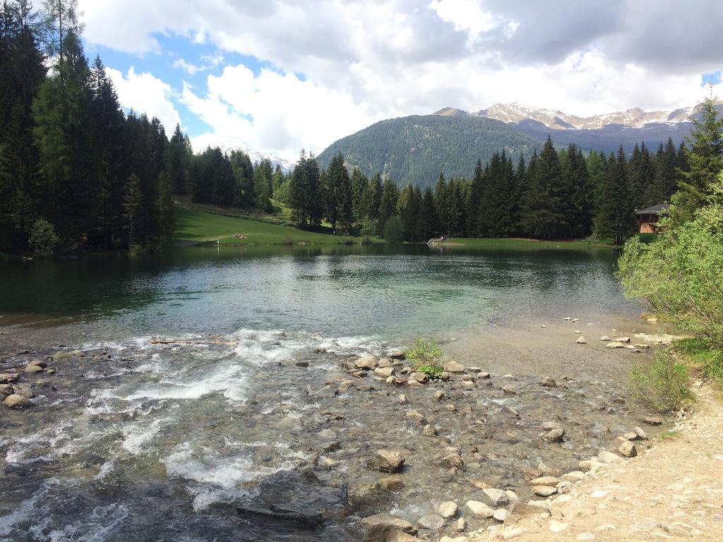 Affittacamere Lago Rotondo ميتزانا المظهر الخارجي الصورة