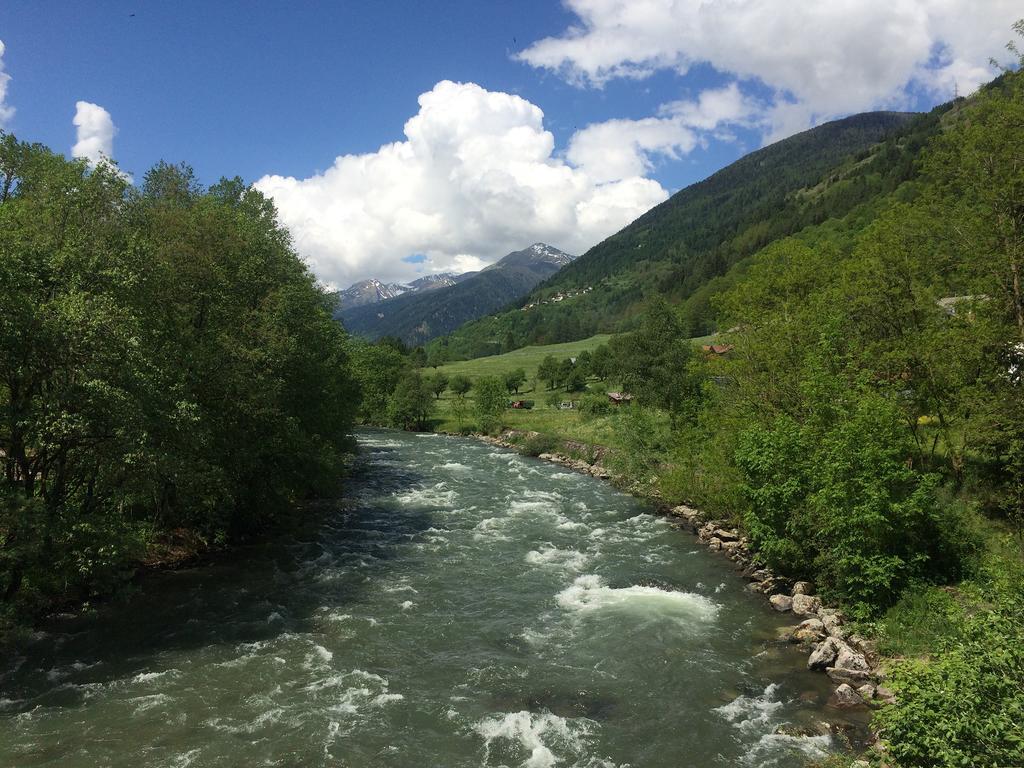 Affittacamere Lago Rotondo ميتزانا المظهر الخارجي الصورة
