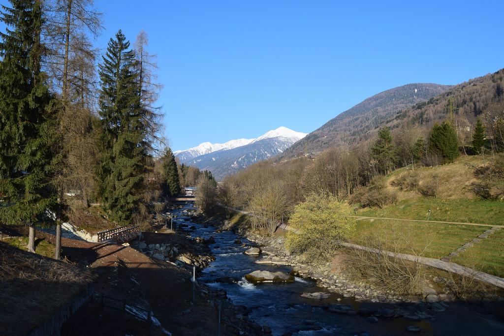 Affittacamere Lago Rotondo ميتزانا المظهر الخارجي الصورة