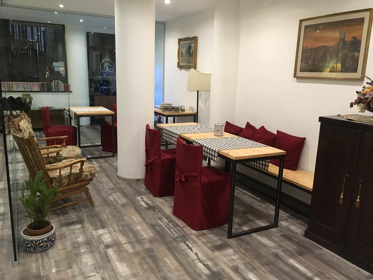 Affittacamere Lago Rotondo ميتزانا المظهر الخارجي الصورة